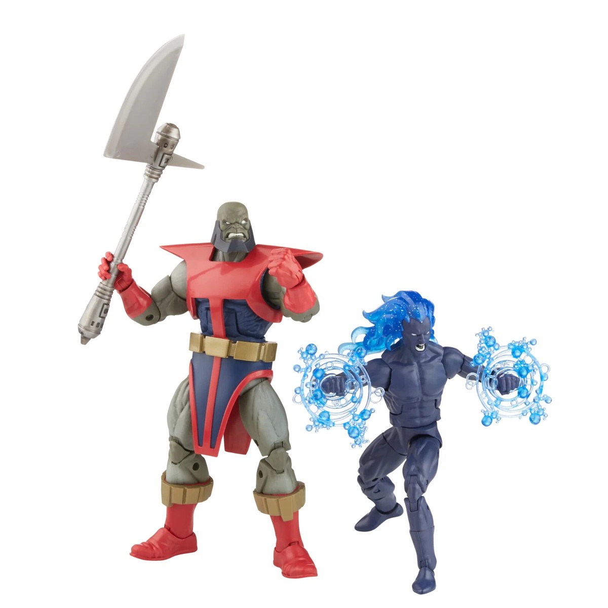 2023 Marvel Legends Heralds FALLEN ONE & TERRAX 6