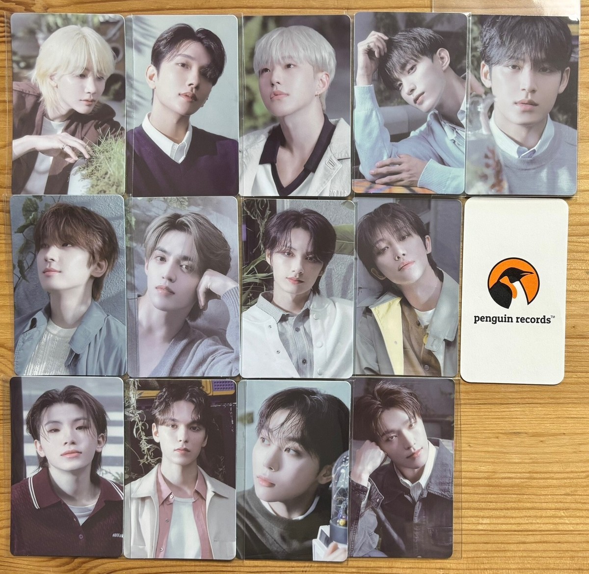 ディエイト FaceTheSun HANABI 来場者特典 トレカ ウィバス ディエイト