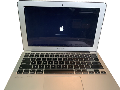 Apple MacBook Air 13 A1466 Mid 2012 2.5 GHz Core i5 8 GB ram 500