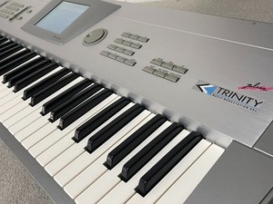 Korg Trinity Pro | eBay