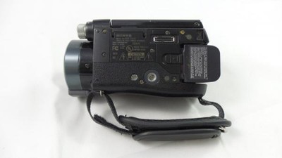 Sony Handycam HDR-CX12 Flash Media Camcorder for sale online | eBay