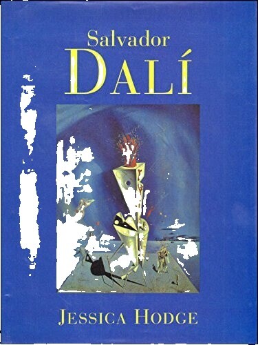 SALVADOR DALI -THE PAINTINGS- 1904-1989 TWO VOLUME SET TASCHEN