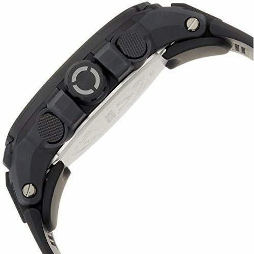 CASIO PROTREK RM Series PRW-S6100Y-1JF Men's Watch New in Box | eBay