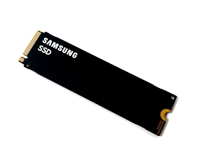 Samsung 1TB PM9A1 PCIe Gen4x4 NVMe M.2 M Key SSD Drive MZ-VL21T00
