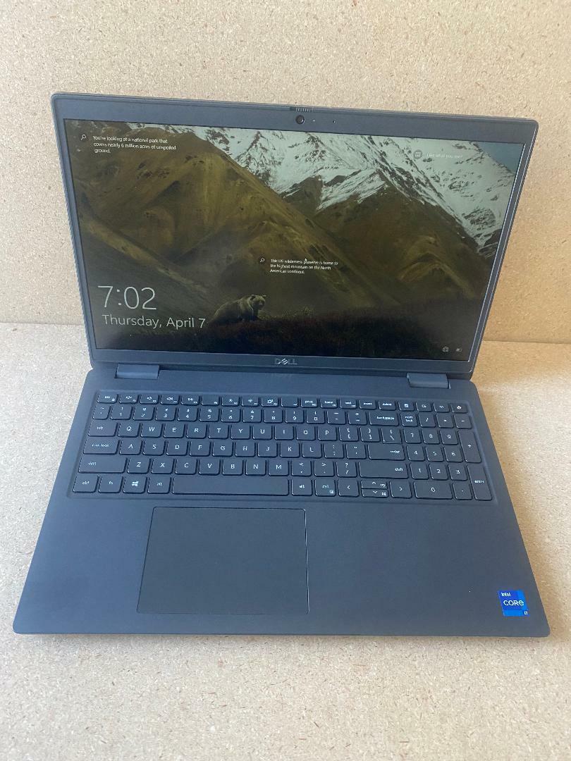 Dell Latitude 3520 15.6