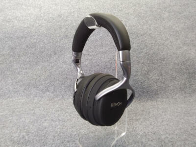 DENON Fate/stay night Heaven's Feel Special Edition Headphone