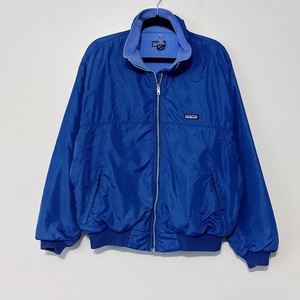 Patagonia Shelled Synchilla Jacket | eBay