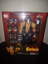 DC Mafex DC Comics Bane (Batman Knightfall Version)
