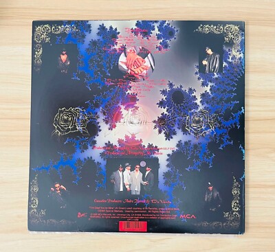 Jodeci / The Show The After Party The Hotel 1995 US 1LP Uptown