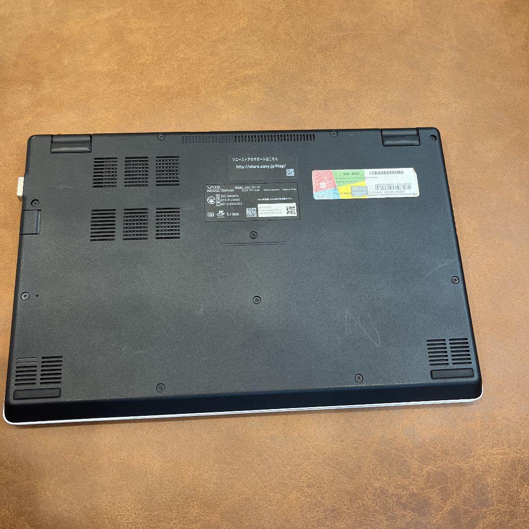 SONY VAIO S11 VJS111D11N Intel Core i5 6200U 2.3GHz/2core RAM 4GB