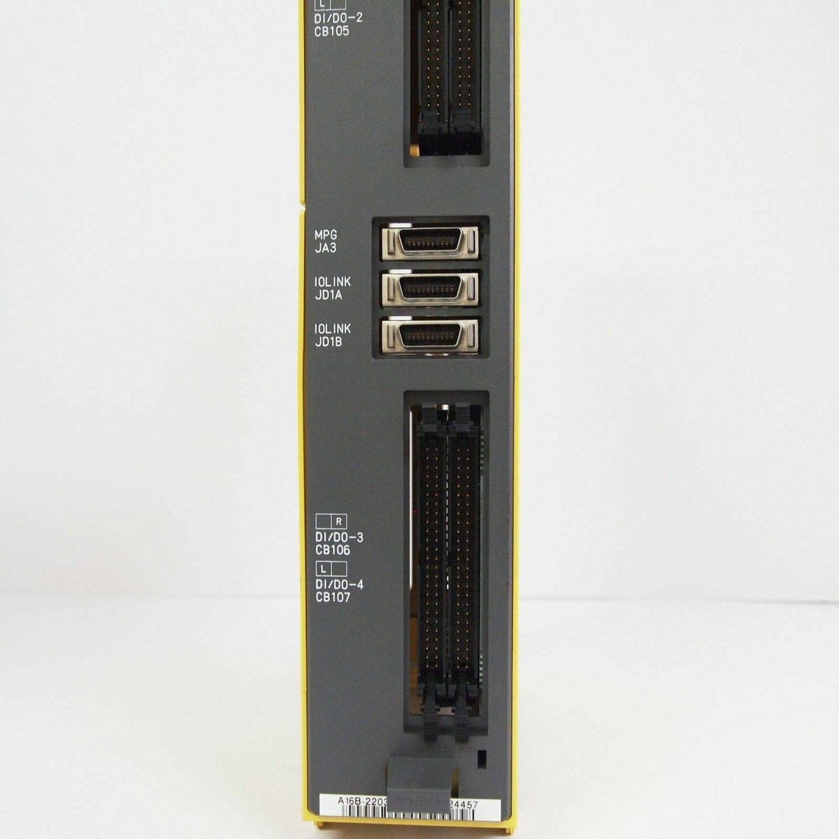 For Fanuc A02B-0309-C001 Used IO modul | eBay