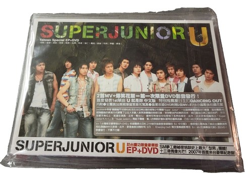 SUPER JUNIOR-D&E STYLE CD+Blu-ray Japan 4988064794881| eBay