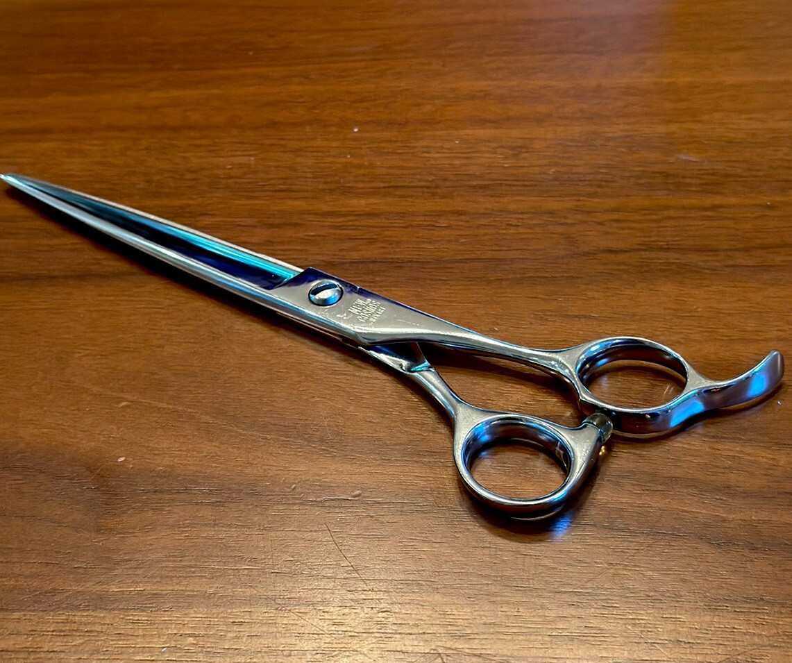 Hikari 301 New Cosmos Shears | eBay