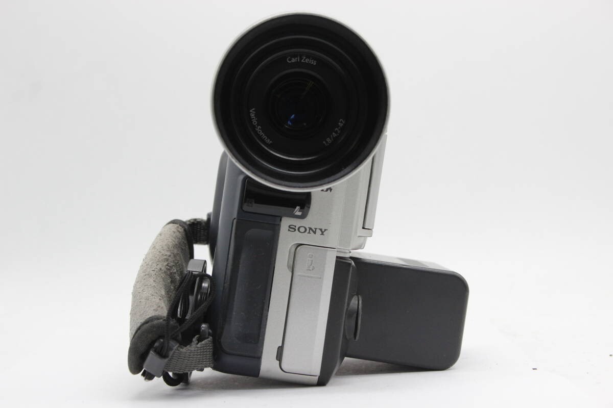SONY DCR-PC100 Digital Camcorder Video Camera Recorder miniDV