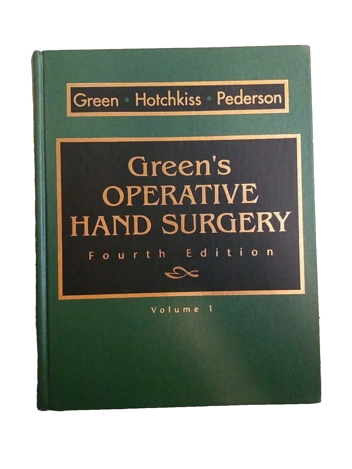 Green's Operative Hand Surgery | eBay