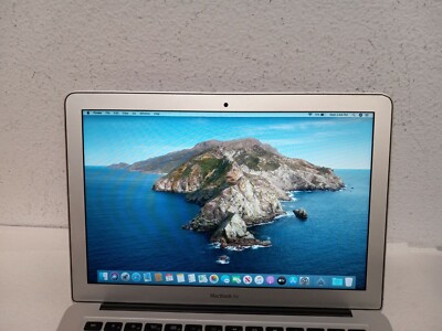 MacBook Air A1466 Mid 2012 13.3