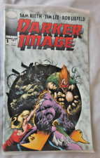 Darker Image #1 (1993) Prices | Darker Image Series