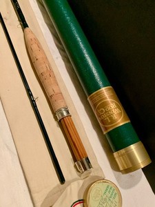 Winston Fly Rod Im6 | eBay