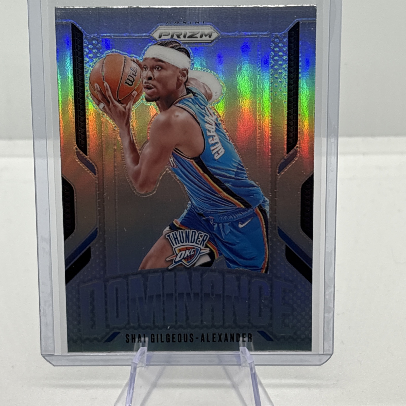 L GEAR SOLID TRADING CARD GRIZZLY 22 【公式通販】