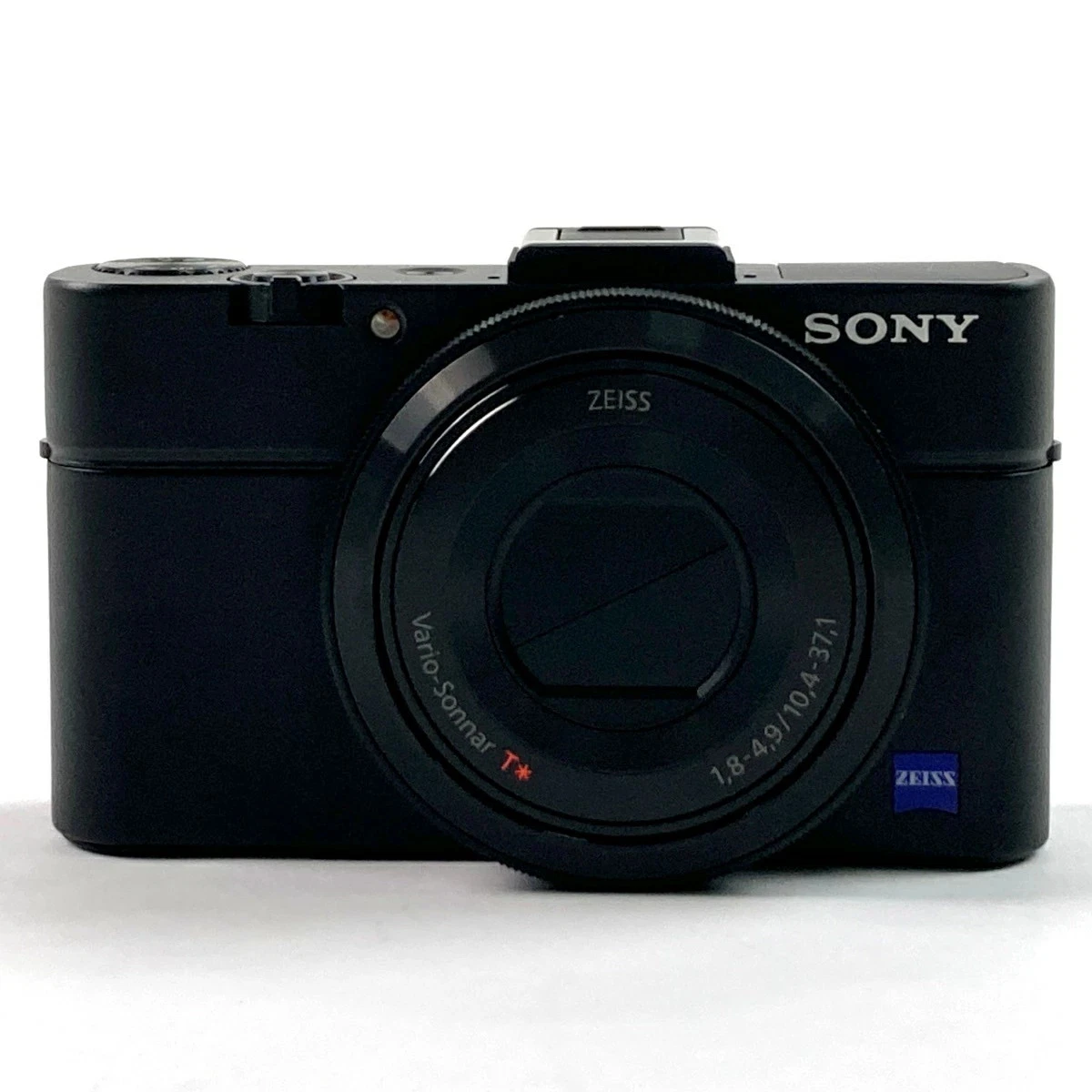 Sony Cyber-shot DSC-RX100 II Digital Cameras for sale - eBay