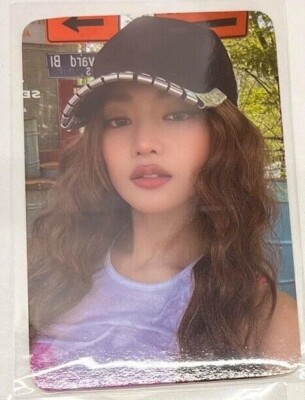 G)I-DLE GIDLE MINI ALBUM 