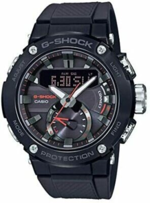 CASIO G-SHOCK GST-B200B-1A Men's Watch | eBay