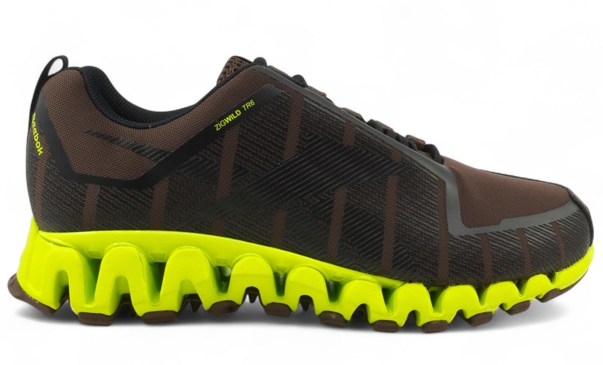 100074866/IF8226] MENS REEBOK ZIGWILD TR 6 | eBay