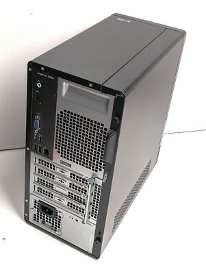 DELL INSPIRON 3880 DESKTOP i3-10100 8GB RAM, 1TB HDD 884116362777