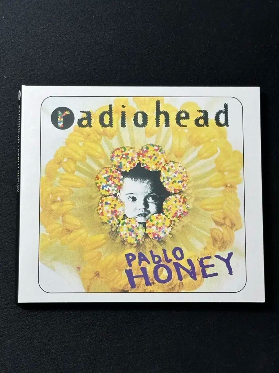 Radiohead CD 7枚セット Radiohead CD 7枚セット RADIOHEAD 7 CD Album