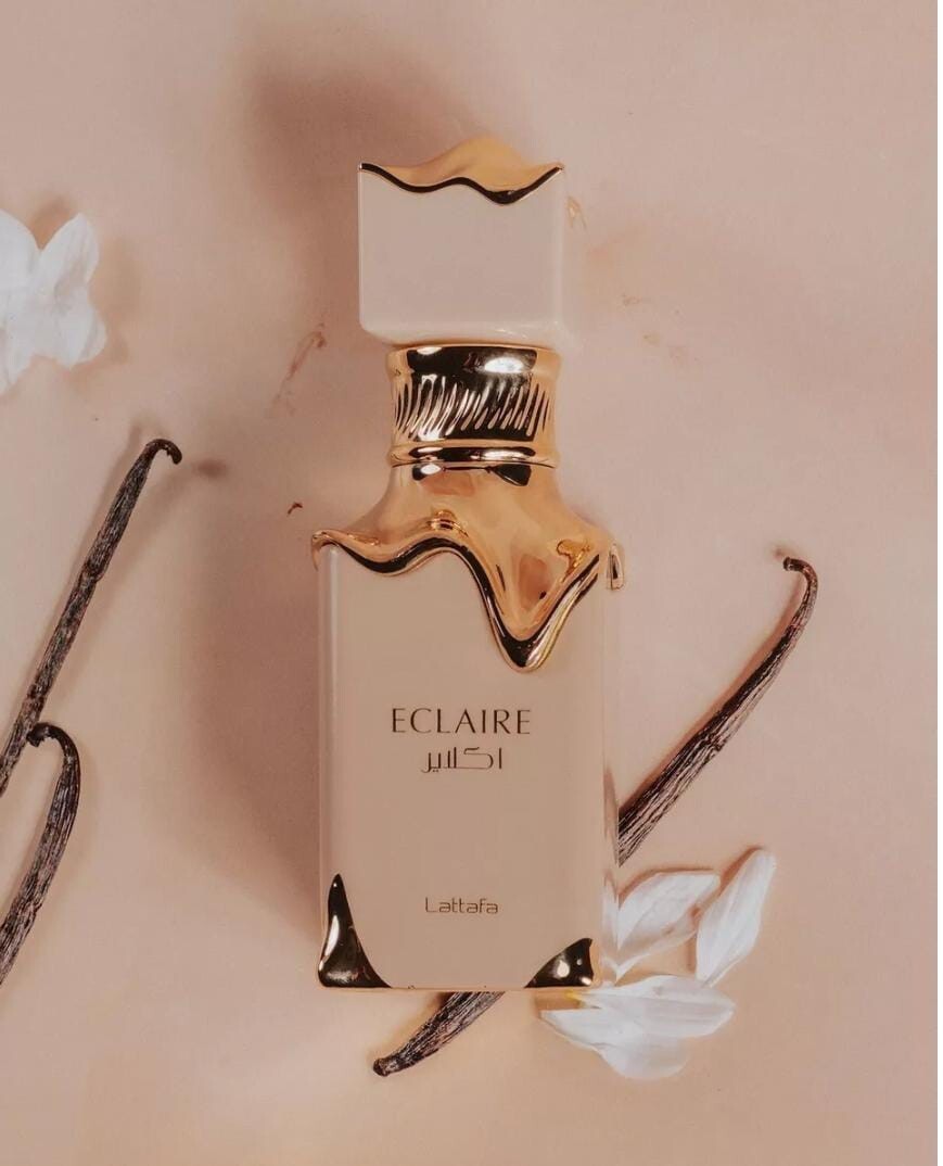 Eclaire EDP Perfume By Lattafa 100 ML🥇Hottest New Release Lmited