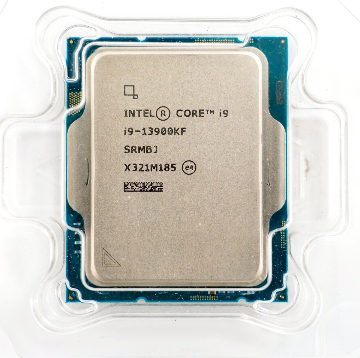 Intel Core i9-13900KF, 24 Core 32 Thread, 125W Desktop Processor