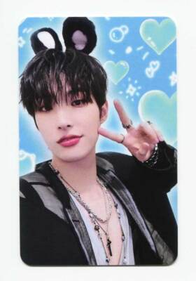 ATEEZ - GOLDEN HOUR : Part.1 [HELLOLIVE] PREORDER EXCLUSIVE