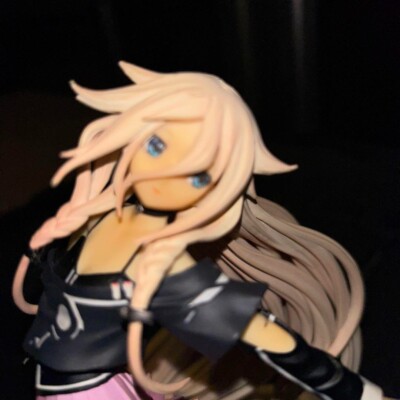 VOCALOID3 Library IA - ARIA ON THE PLANETES - Figure 1/8 Scale