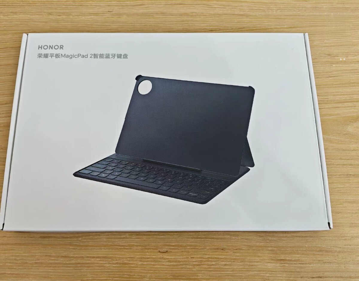 Original For HONOR MagicPad 2 12.3