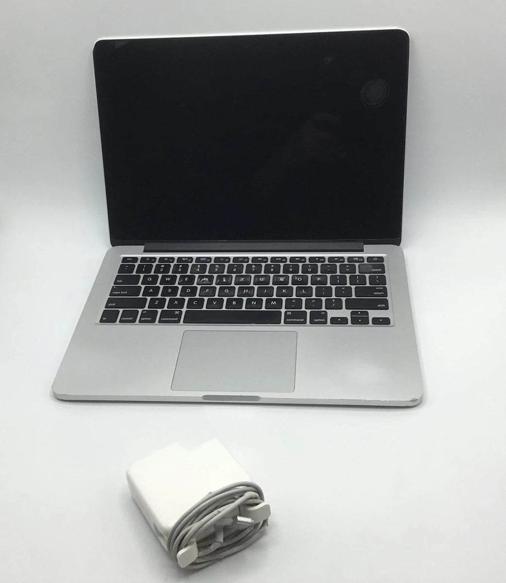 2014 Apple MacBook Pro 13.3 Inch Laptops for sale | eBay