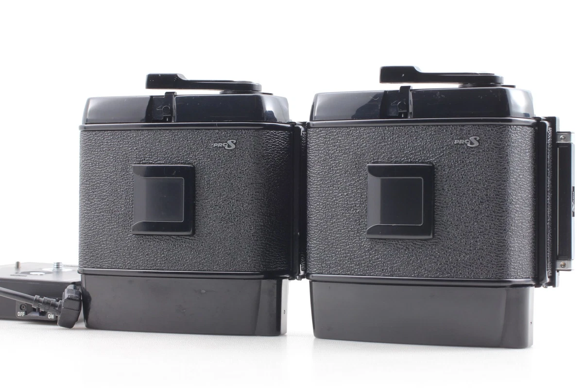 Mamiya Rb67 120 Back for sale | eBay