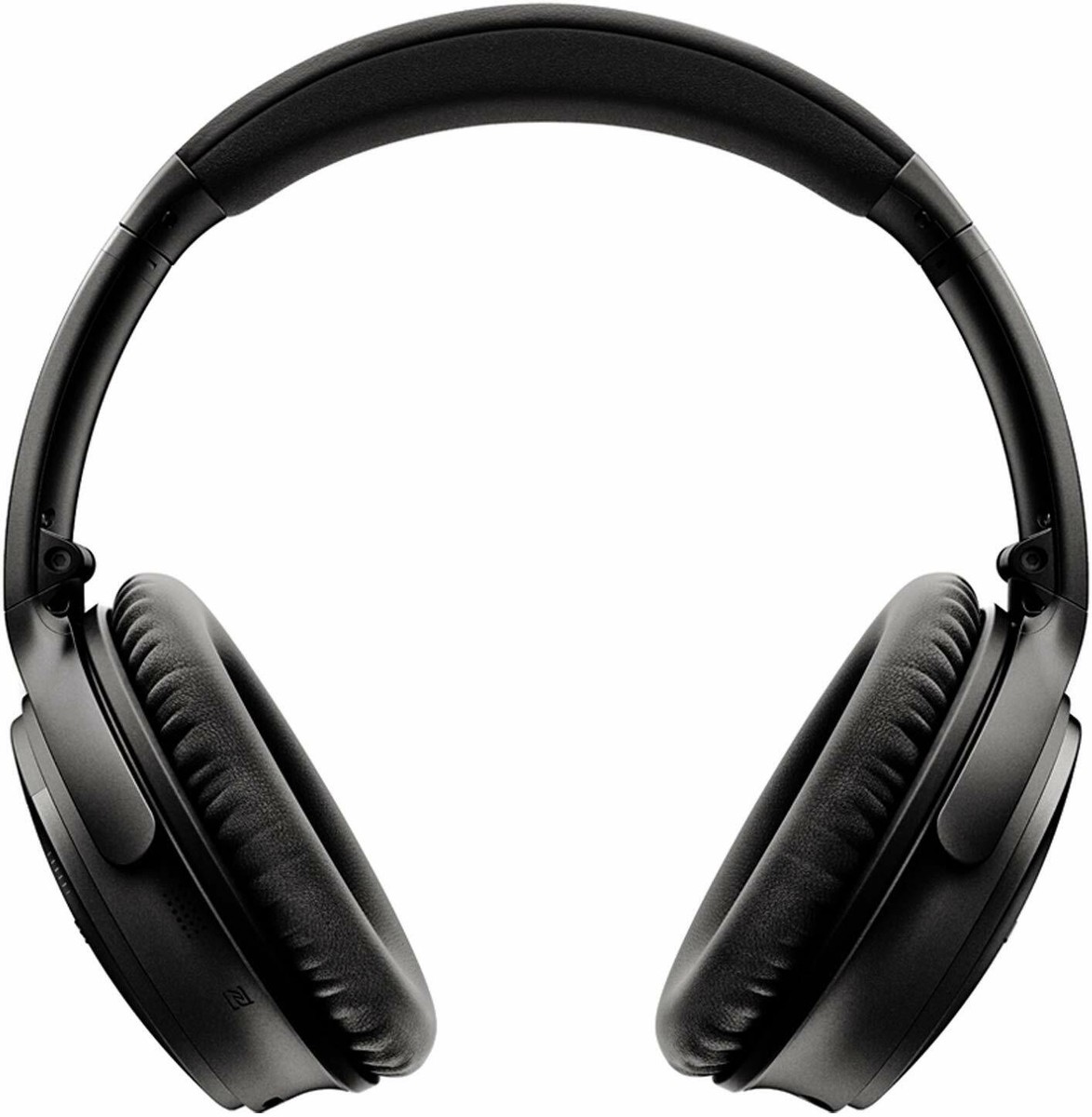 Bose QuietComfort 35 Noise Cancelling Series I Wireless Bluetooth