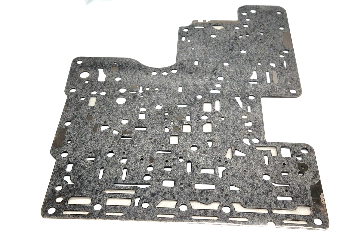 Ford 10R80 Transmission Valve body Plate JL3P-7Z490-CB JL3P-7Z490