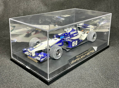 TAMIYA 21005 1/20 Scale Williams F1 BMW FW24 Japan GP 2002