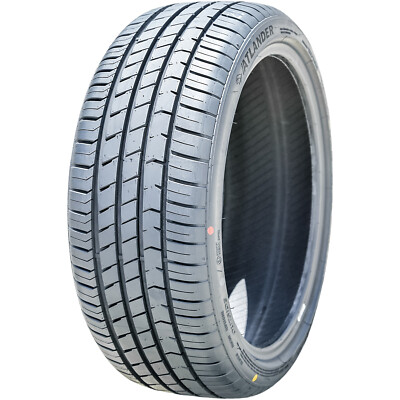 Tire Atlander Xsport-86 225/40ZR18 225/40R18 92W XL High