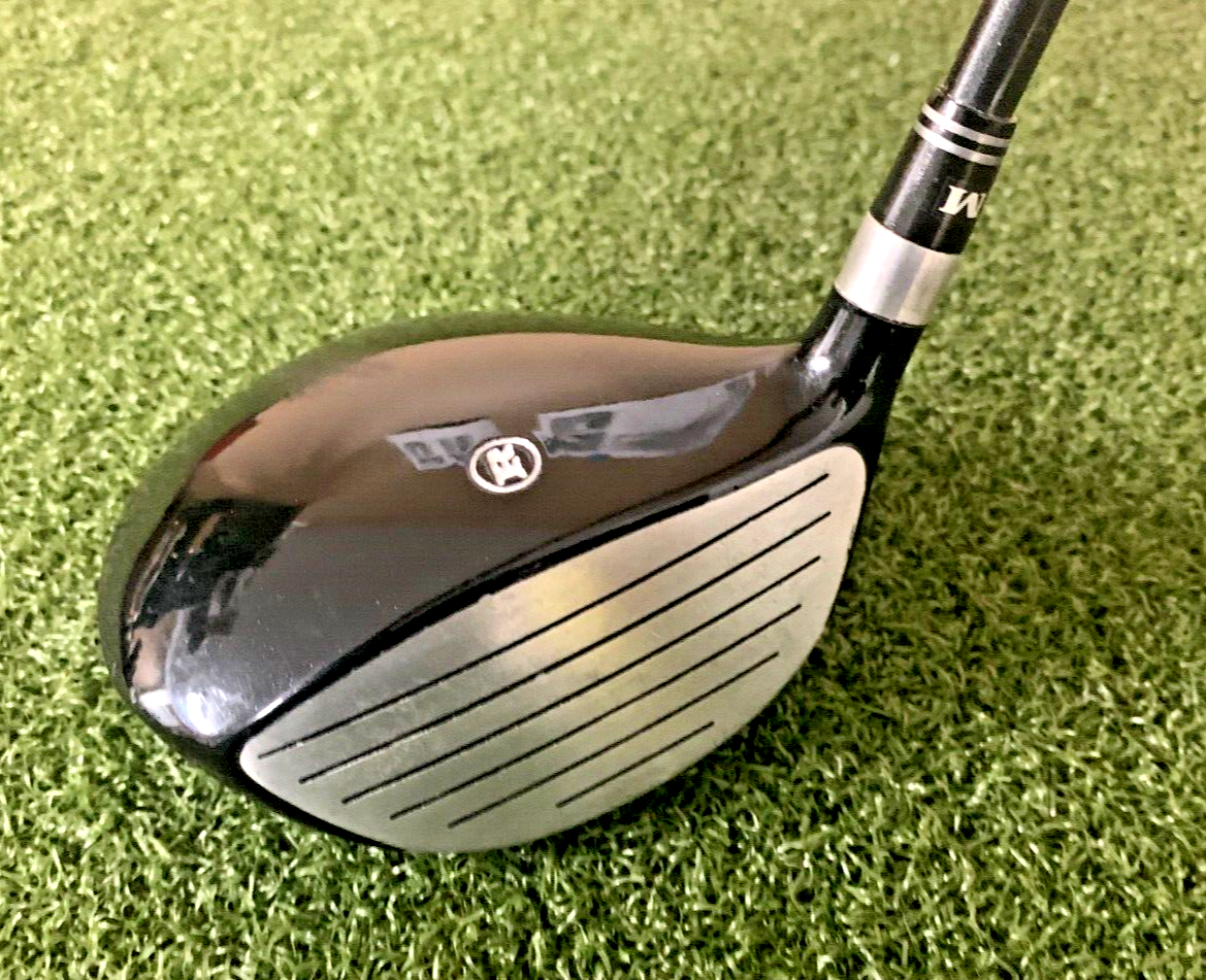 Ram 250cc ZX Demon 3 Driver / RH /~43