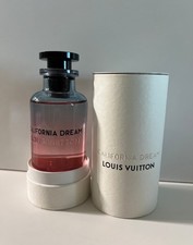 California Dream Louis Vuitton perfume - a fragrance for women and