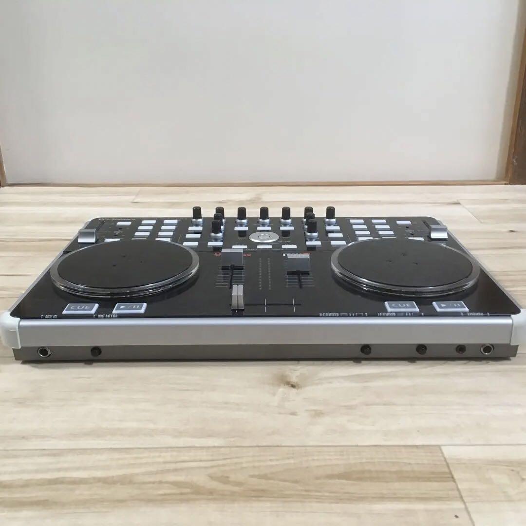 Vestax VCI-300 MK2 DJ Controller Console used Japan | eBay