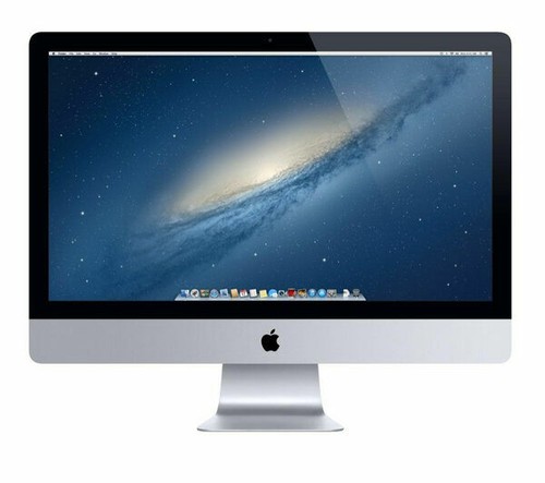 Macデスクトップ Apple iMac(Retina 5K, 27-inch, Late 2014 iMac