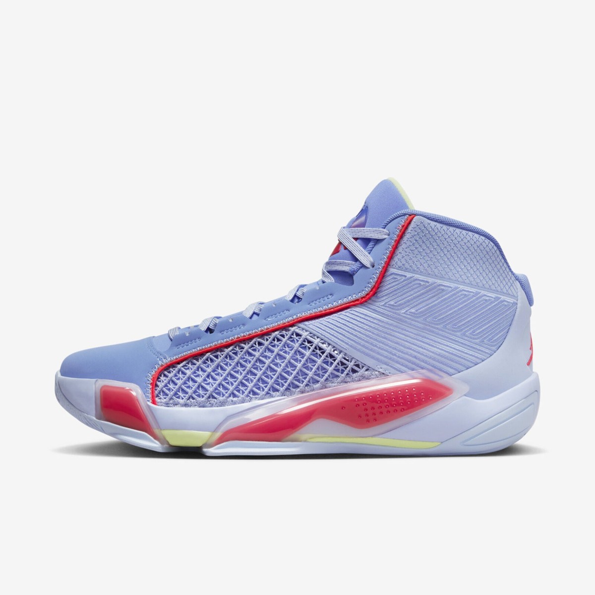 Nike Air Jordan XXXVIII 38 PF [DZ3355-500] Men Basketball Shoes