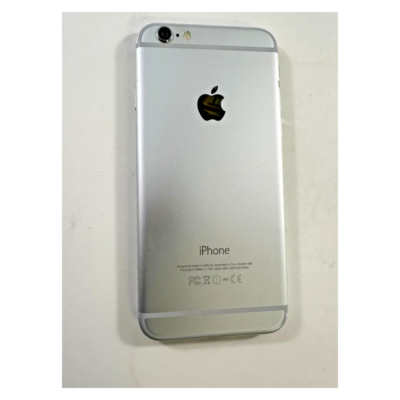 Apple iPhone 6 - 64 GB - Space Gray (Unlocked) A1586 | eBay