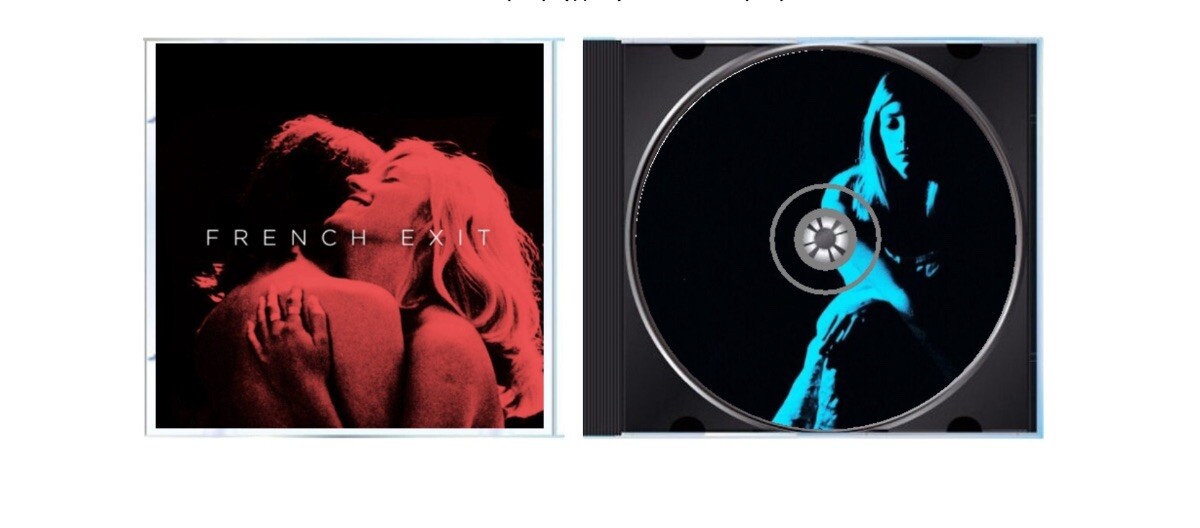 French Exit CD - TV Girl | eBay