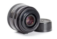 Isco 50mm Focal Camera Lenses for sale - eBay