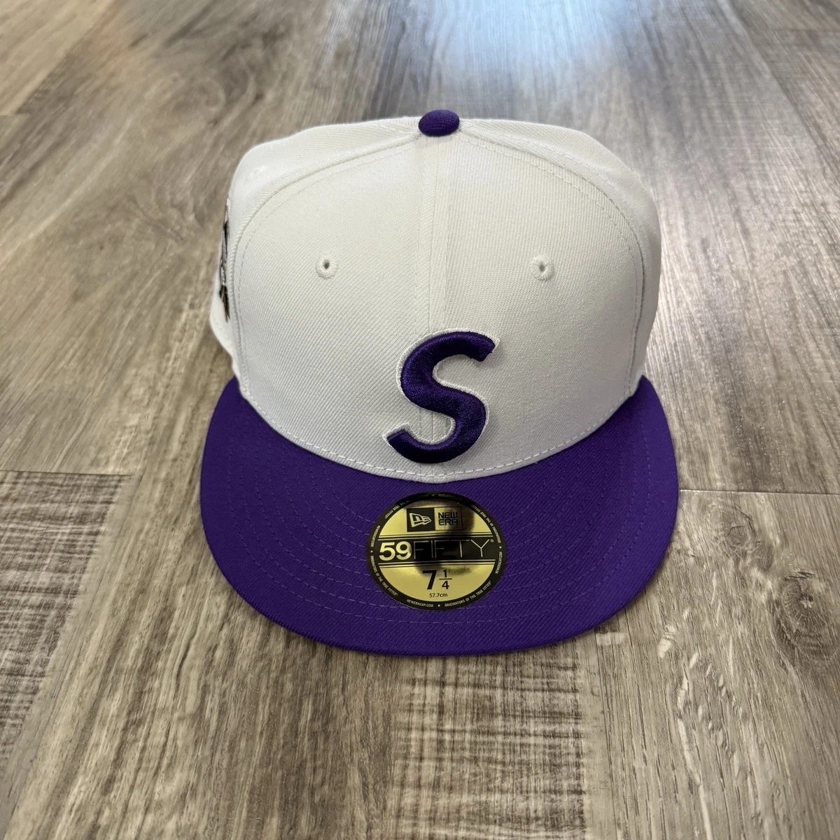 Supreme Men's 7 1/4 Size for sale | eBay