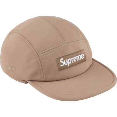 Supreme WINDSTOPPER Earflap Camp Cap 4colors FW24 | eBay